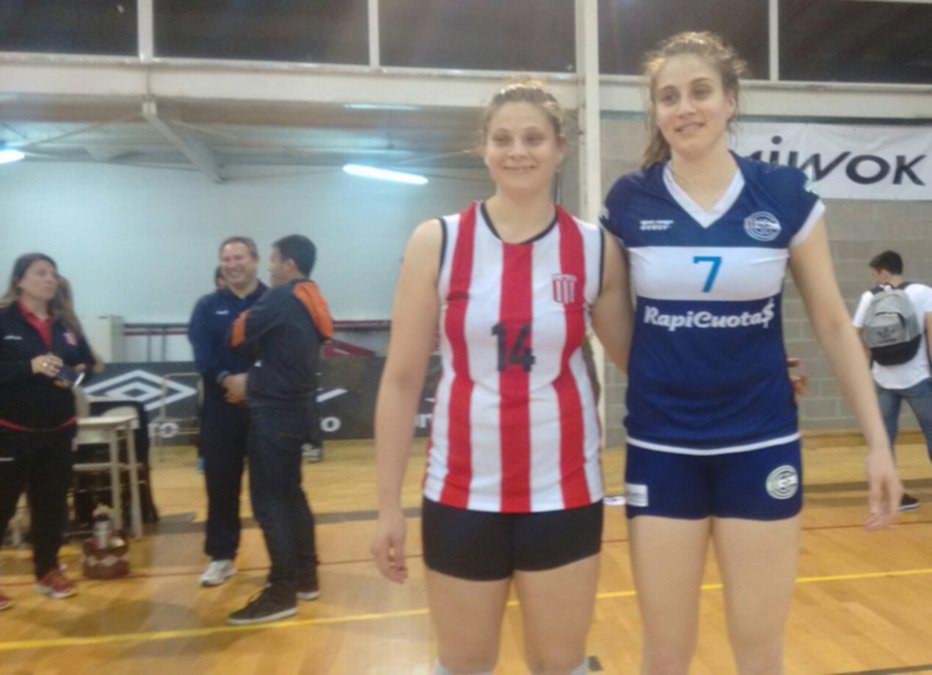 Gimnasia y Estudiantes se vuelven a encontrar en otra edición del clásico de vóley