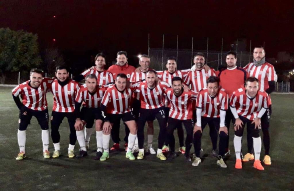 Los torneos Senior tienen expectante a Estudiantes