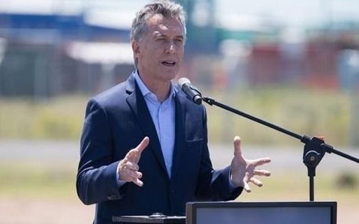 Macri pidió "caminar y mirar precios" y "estar atentos a los vivos que se quieren abusar"