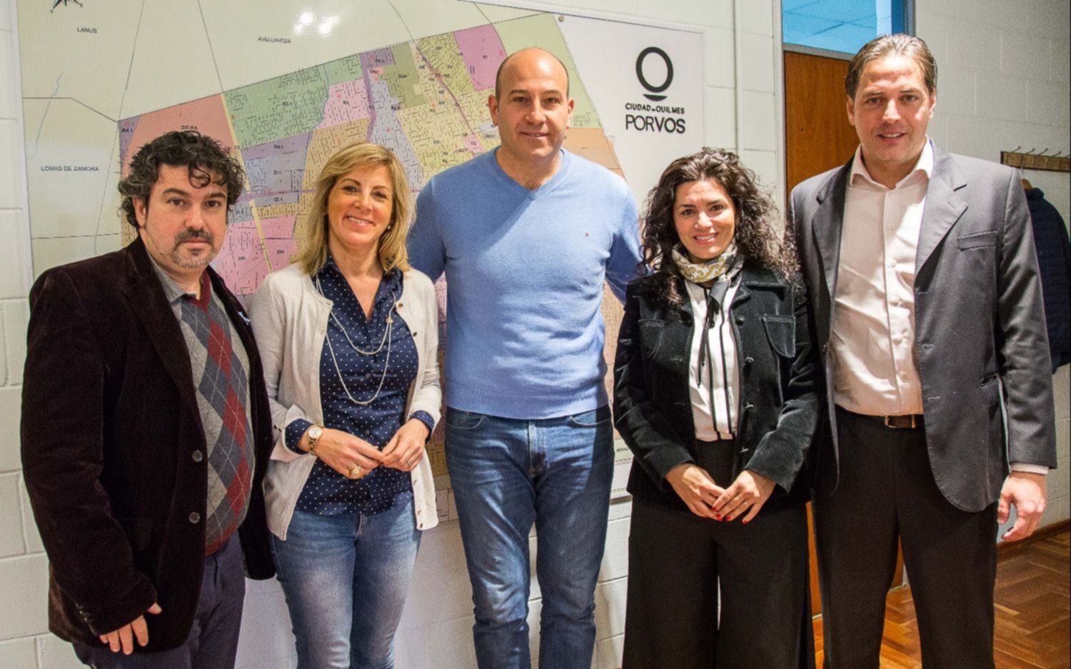 Quilmes lanzará un plan para prevenir y combatir la ludopatía