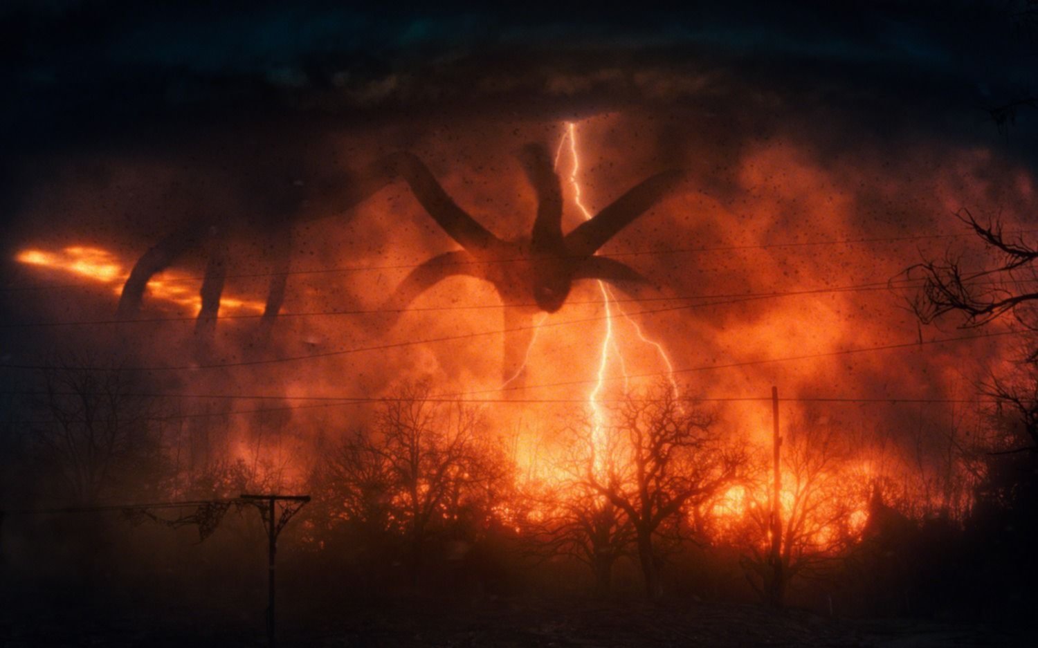 Malas noticias: “Stranger Things” retrasa su estreno para mediados de 2019