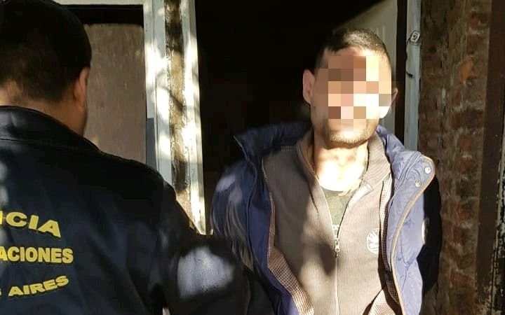 Detuvieron a un segundo sospechoso por el crimen de la policía Lourdes Espíndola