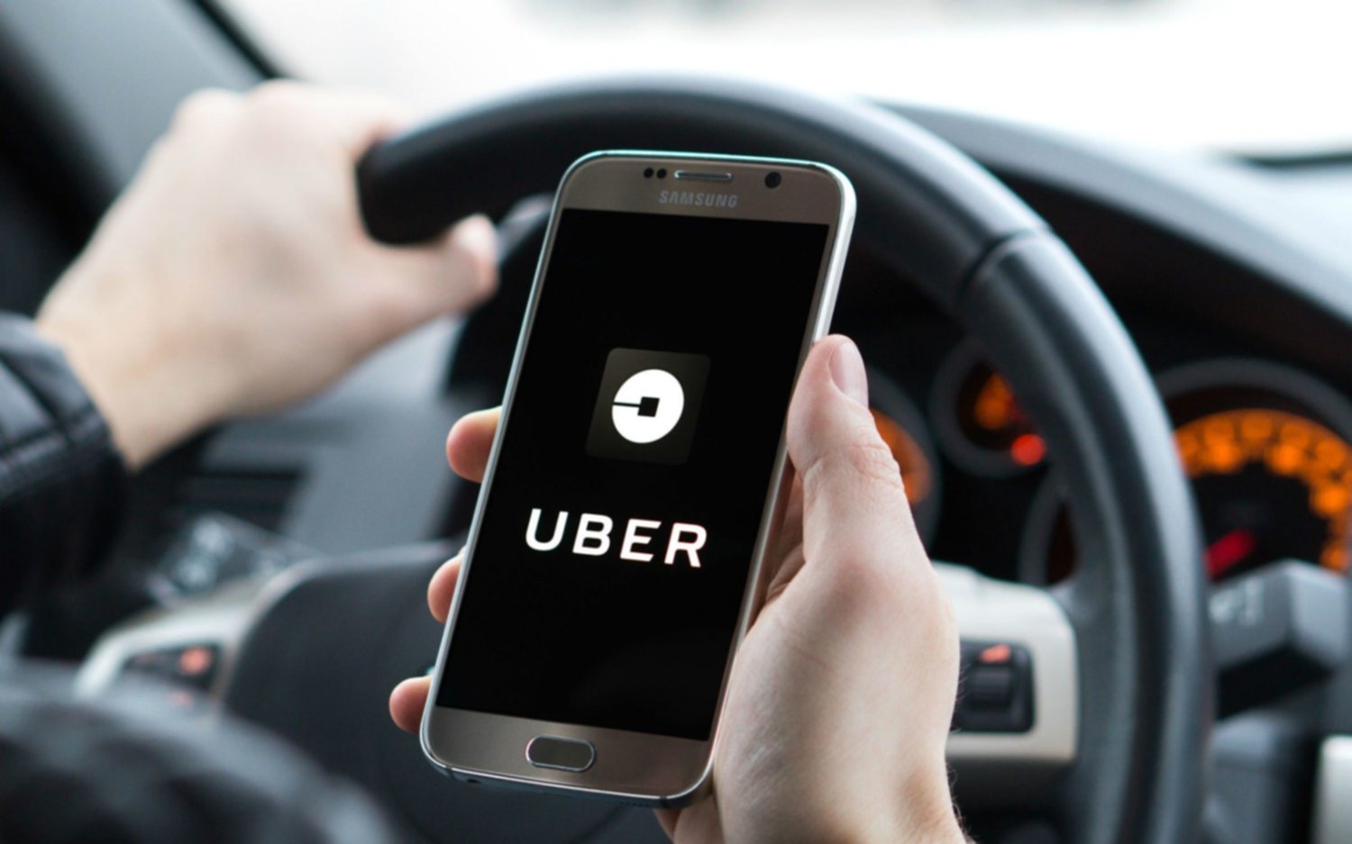 Mendoza se convirtió en la primera provincia en aprobar el uso de Uber