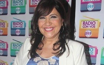 Vernaci dejó su programa luego de que quisieran echar a Tortonese