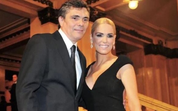 Viviana Canosa anunció su reconciliación con Alejandro Borensztein