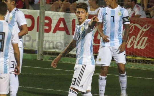 Torneo de L'Alcúdia: La Selección Sub 20 derrotó a Murcia y ahora lidera su grupo 