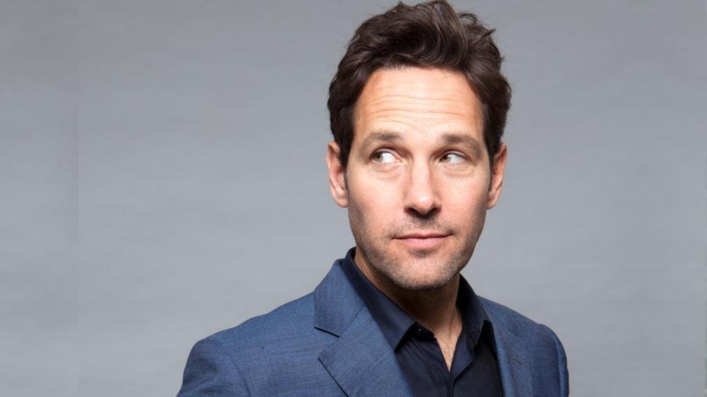 Paul Rudd, nuevo fichaje para la próxima película de “Cazafantasmas”