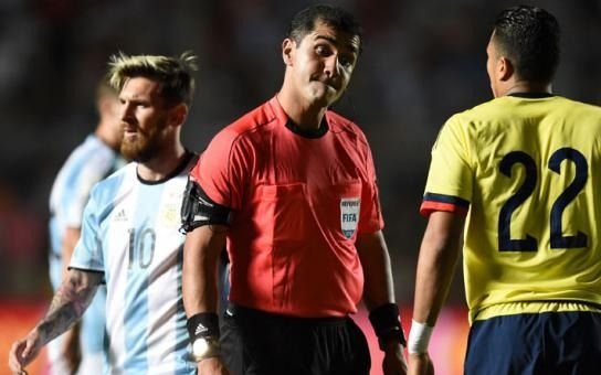 El chef que cumplirá un papel vital en el choque entre Argentina y Brasil
