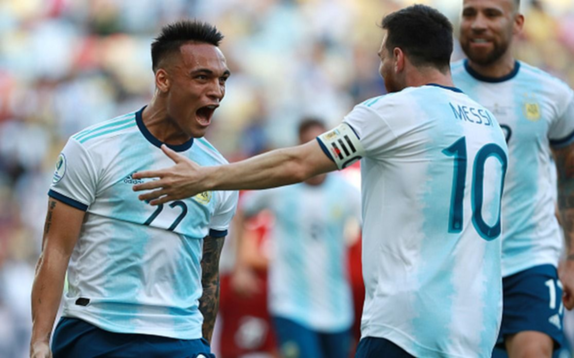 Barcelona dispuesto a pagar una fortuna para llevarse a un jugador de la Selección