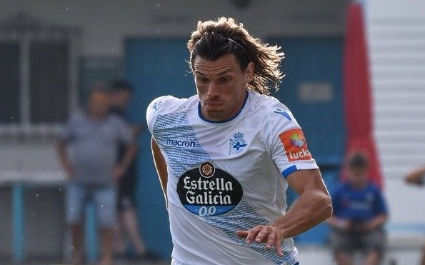 El ex Estudiantes Dubarbier volvería al fútbol argentino para jugar la Superliga