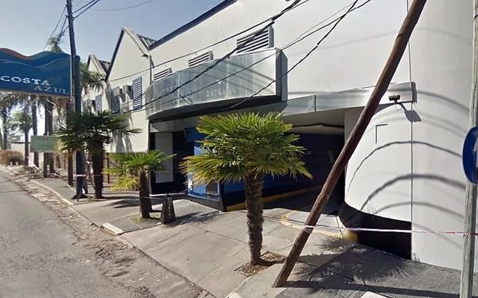 Se conocieron los resultados de la autopsia a la menor que falleció en un hotel alojamiento