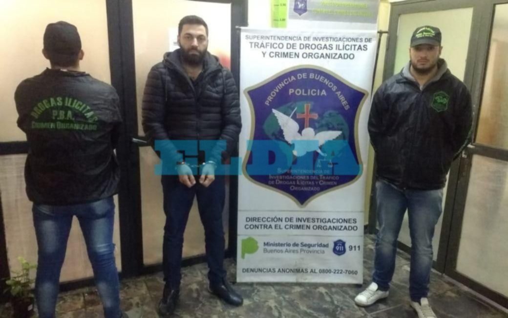 Magdalena: investigan a ex comisario de ser cómplice de varios robos junto a un detenido
