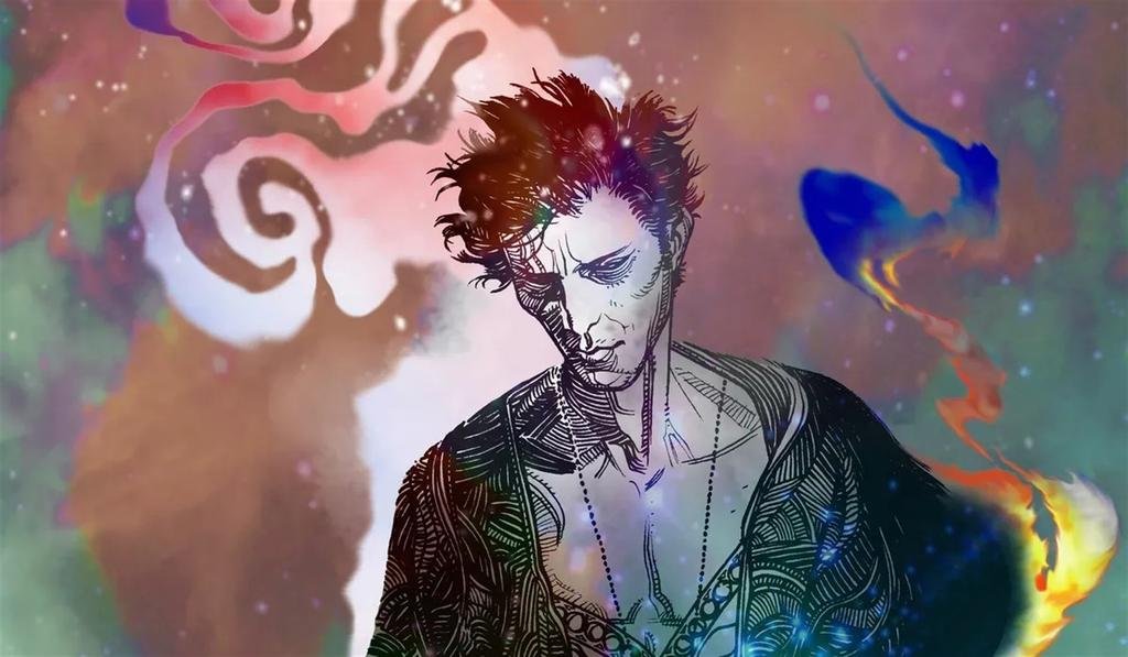 “Sandman” a la tevé: Netflix prepara millonaria adaptación de la obra de Gaiman