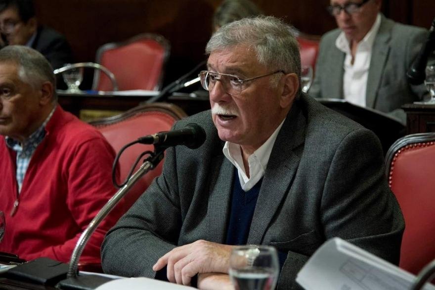 Los “peso pesado” que quedaron fuera de la renovación en la Legislatura