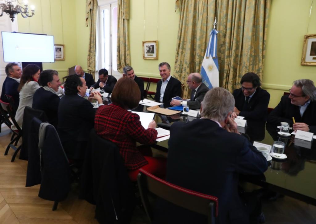 Explicarán a los empresarios el acuerdo Mercosur-Europa