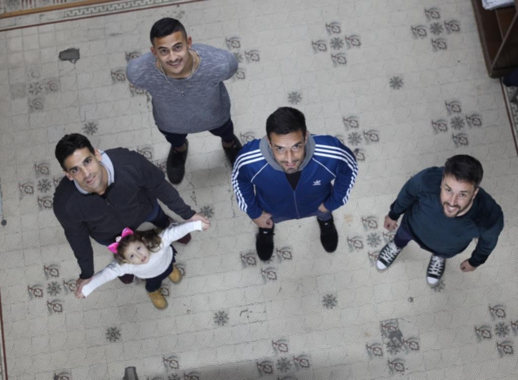 San Carlos no quiere despertar del sueño y saborea las mieles de un nuevo ascenso