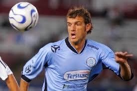 Novaretti sigue interesando para reforzar la zaga central de Gimnasia