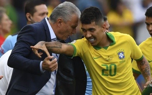 Confesiones en la previa: El partido que le quita el sueño al DT de Brasil