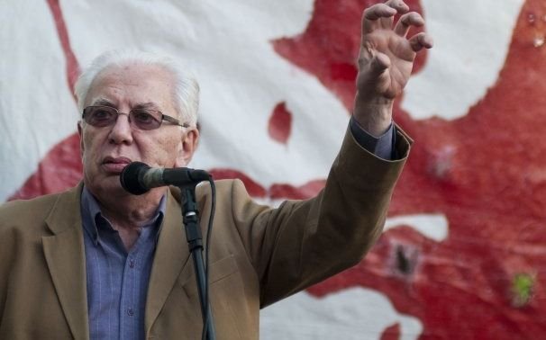 Altamira sobre su expulsión del PO: "se están pegando un tiro al pie"