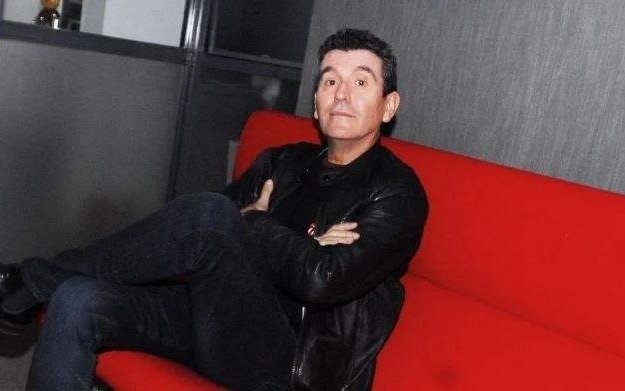 Miguel Ángel Cherutti fue denunciado por abuso sexual