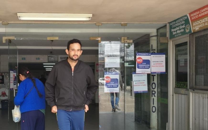 Una modalidad que se impuso con el boom de las aplicaciones