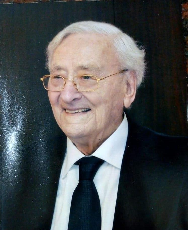 Néstor José Vigo