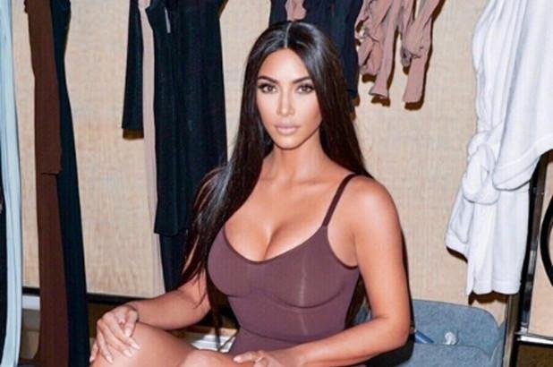 La acusaron de “apropiación” y Kim dio marcha atrás