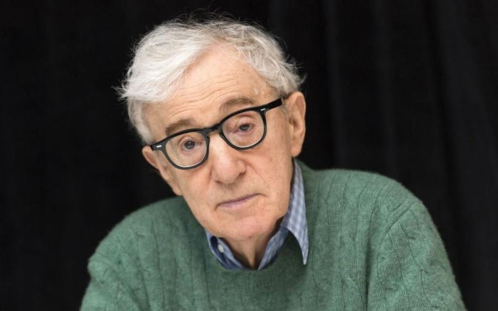 Hollywood le da la espalda y Europa lo palmea: el debut de Woody Allen en La Scala