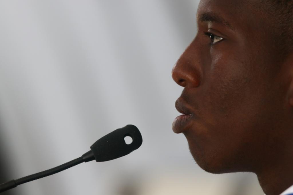 Gimnasia: ¿cuál es el verdadero perfil de Jan Carlos Hurtado?