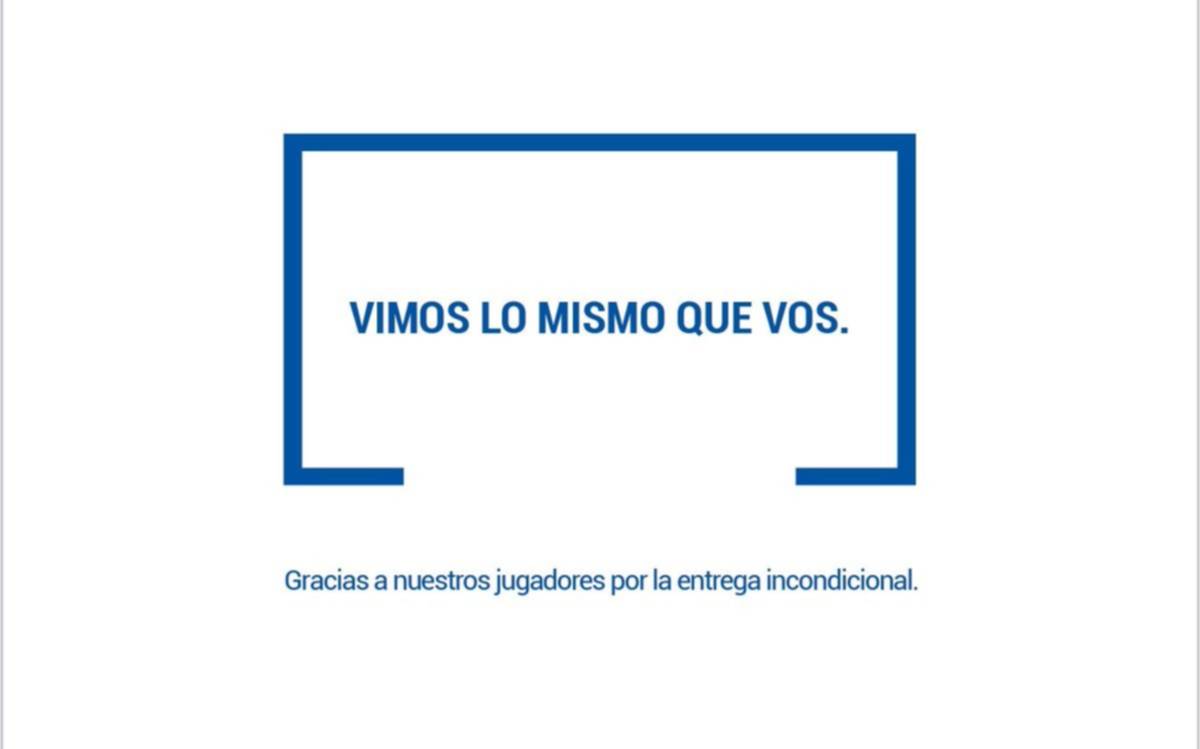 El polémico tuit de AFA por el VAR: ¿se viene reclamo formal?