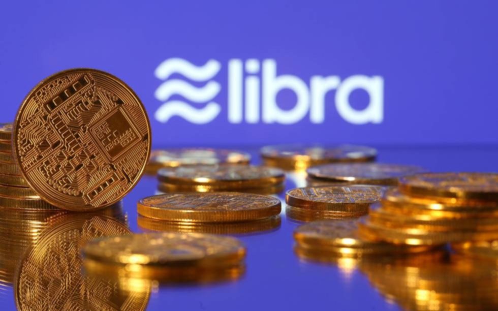 El Congreso de EE.UU. pidió a Facebook que detenga el desarrollo de la criptomoneda Libra