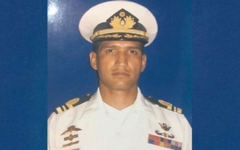 La autopsia del capitán de corbeta venezolano abona la tesis de que fue torturado