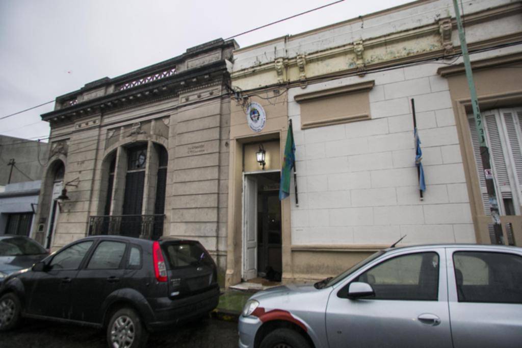 Analizan celulares y declaran testigos por el presunto pedido de coimas en Tolosa