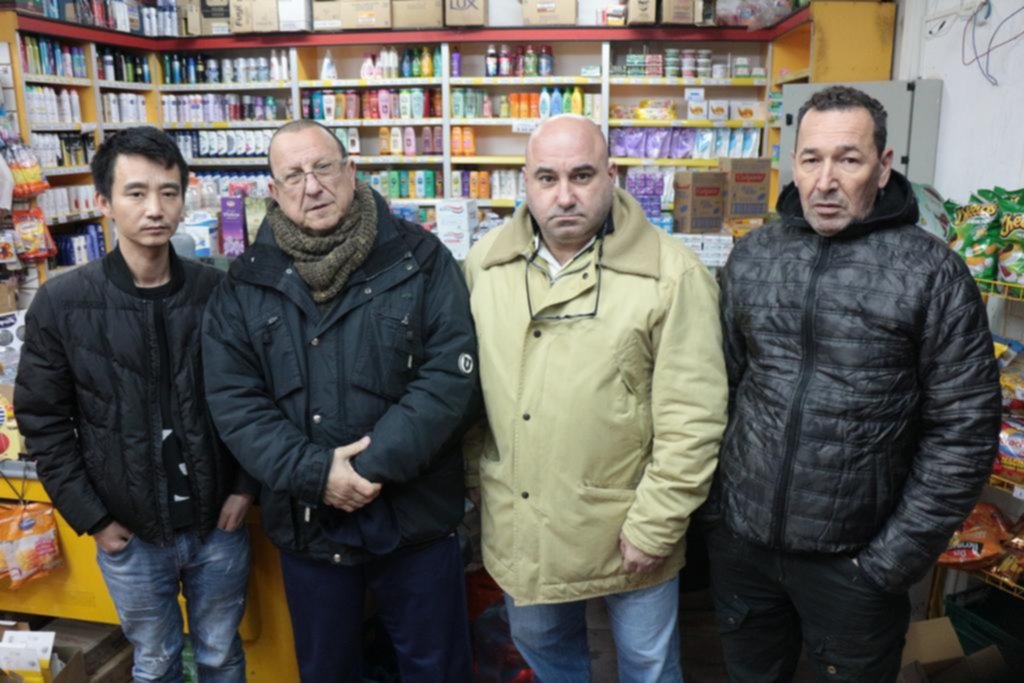 En la zona norte platense ya no saben qué hacer para frenar la ola de delitos