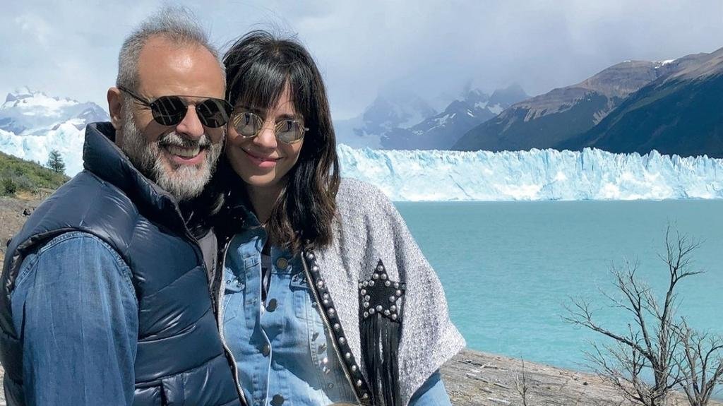Pereiro negó haber borrado a Rial de IG: “¡Tengo 40 años!”