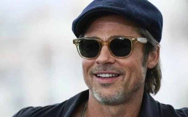 No nos rompas el corazón así: Brad quiere dejar de actuar