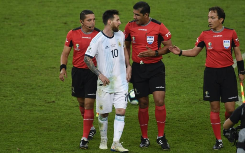 Argentina, sin peso adentro y afuera del campo