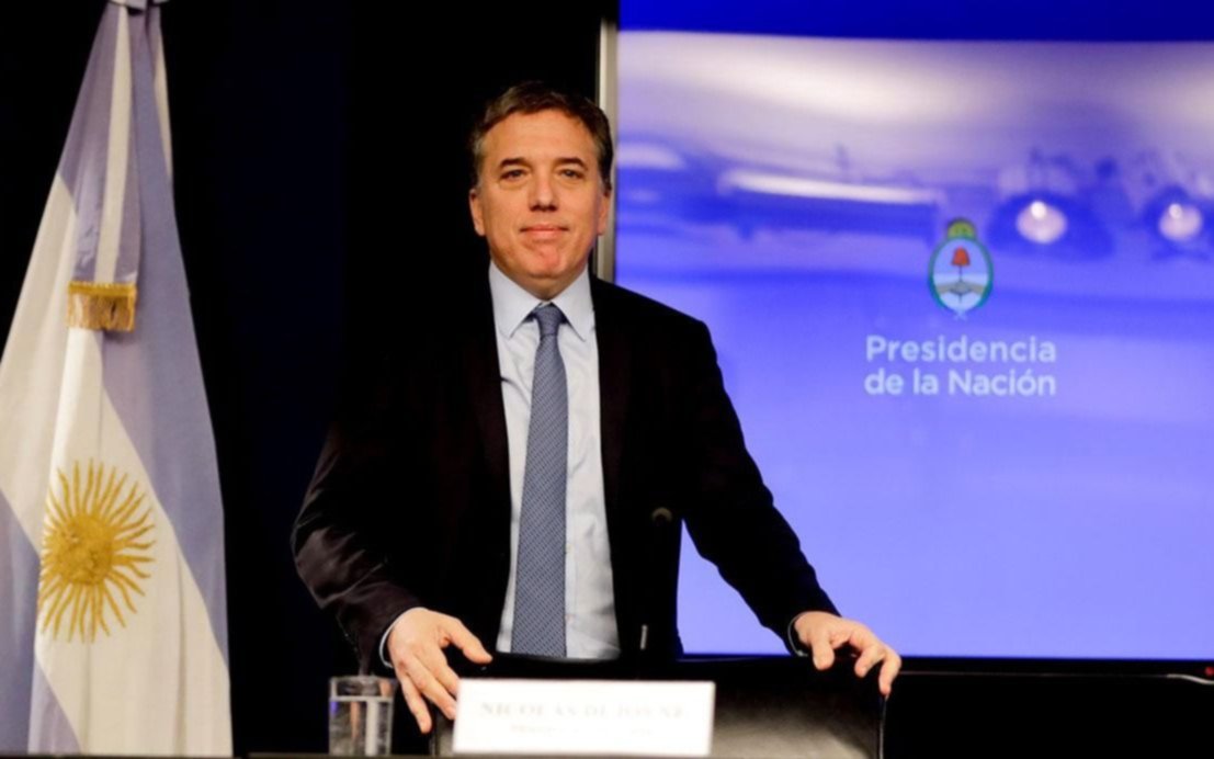 ¿Qué inflación calcula el Gobierno en el Presupuesto 2020?