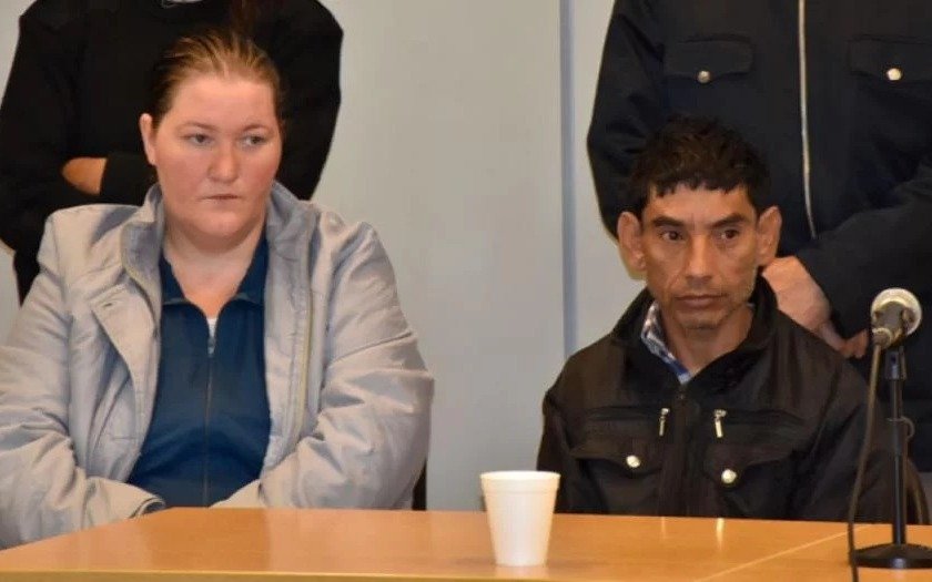 Una madre que mató a su beba al sacudirla fue condenada a tres años de prisión en suspenso