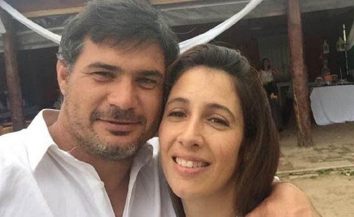 Balearon en un asalto al hermano y a la cuñada del campeón argentino de yachting