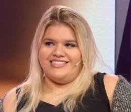 En el programa de De Brito... More Rial contó por qué se separó del padre de la criatura