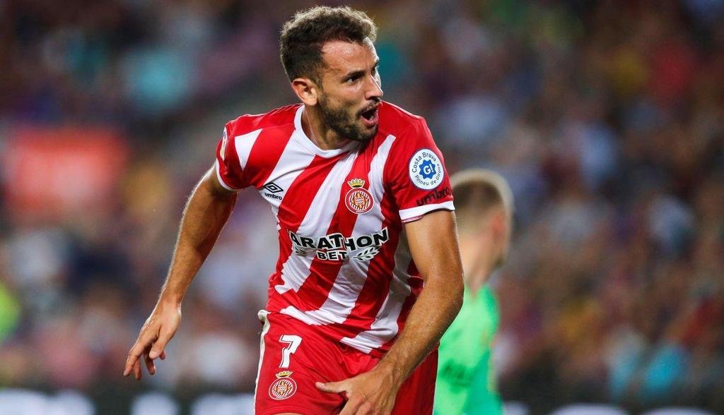 Stuani en los planes por si Benedetto decide irse