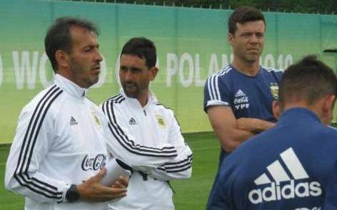 Selecciones en crisis: al Sub-23 le faltan jugadores porque los clubes los niegan