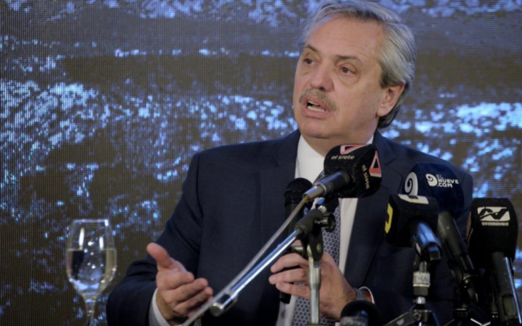 Alberto Fernández sobre Venezuela: "se han vivido un sistema de abusos y arbitrariedades"