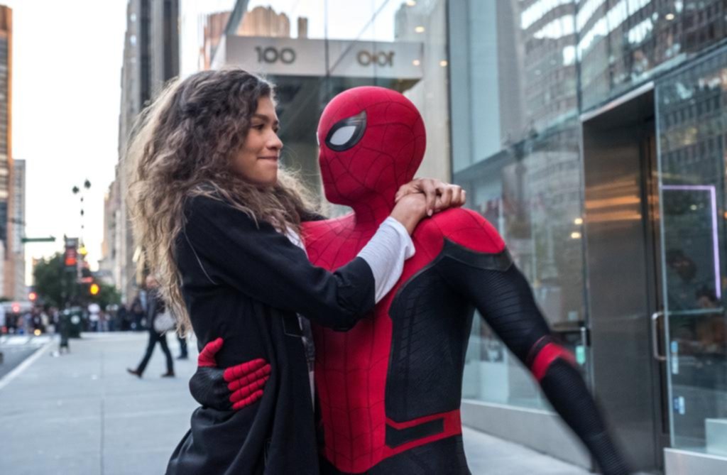 “Spider-Man: Lejos de casa”: la reivindicación de un cine supuestamente “menor”