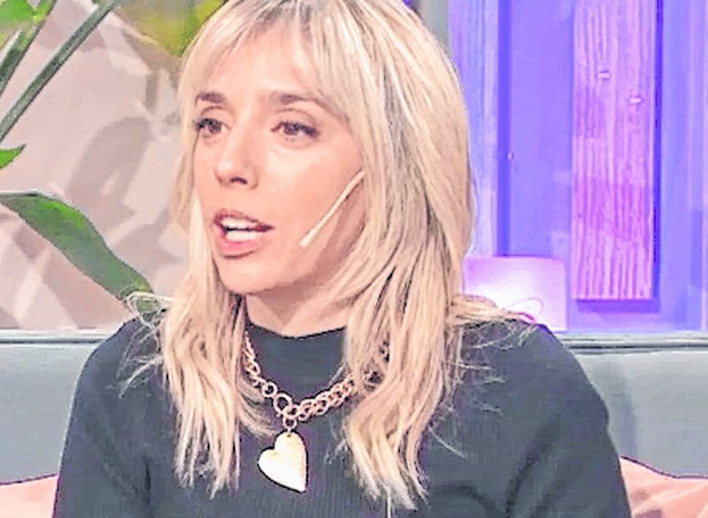 Tamara Pettinato: “Felipe tiene un problema de adicción y necesita tratamiento”