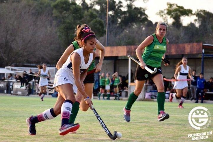 Duelo local: Gimnasia recibe a Santa Bárbara “F”