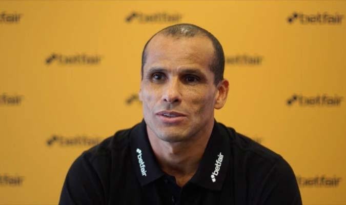 “Argentina tiene motivos para quejarse”, admitió Rivaldo