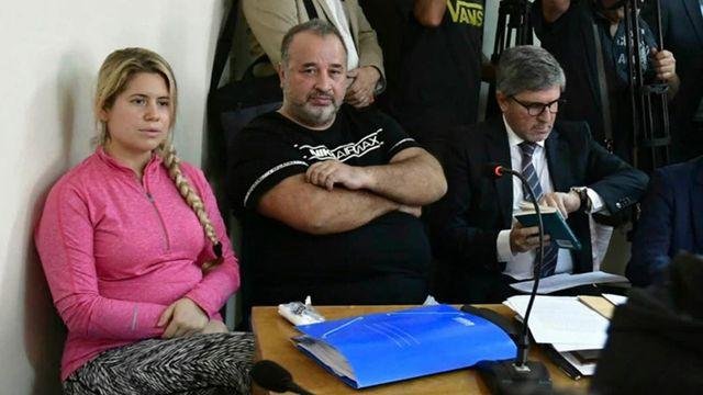 Inhibieron los bienes de Marcelo Balcedo, como presunto testaferro de Los Monos