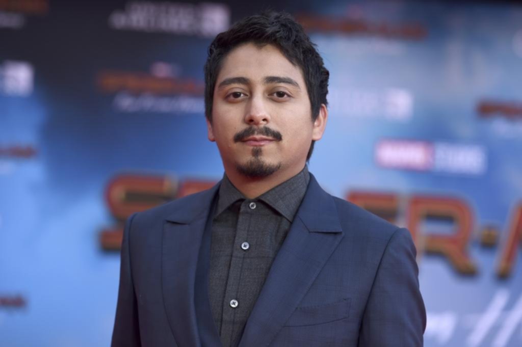 Tony Revolori: el matón latino de Spider-Man que quiere “desprogramar” a Hollywood